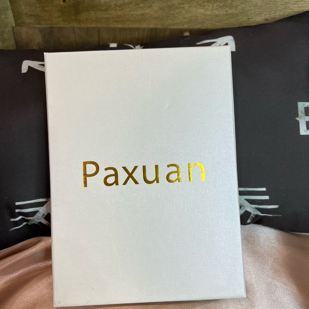 Paxuan Rhinestone set - Picture 8 of 9